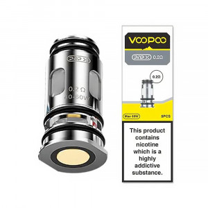 Испаритель Voopoo - PnP X 0,2 Ом