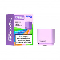 Картридж ZLAND ZCOLORS MINI 900 - Ваниль