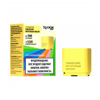 Картридж ZLAND ZCOLORS MINI 900 - Гавайский фруктовый нектар