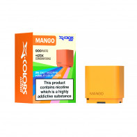 Картридж ZLAND ZCOLORS MINI 900 - Манго