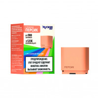 Картридж ZLAND ZCOLORS MINI 900 - Персик