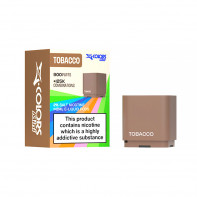 Картридж ZLAND ZCOLORS MINI 900 - Табак