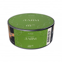 Табак для кальяна NАШ (НАШ) Cigar - Лайм 30г