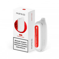 Электронная сигарета PLONQ MAX 6000 - Клубника Арбуз
