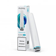 Электронная сигарета PLONQ PLUS PRO 4000 - Северная Ягода