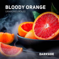 Табак для кальяна Darkside Core - Bloody Orange (Красный апельсин) 30г