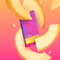 Табак для кальяна Сарма 360 Легкая - Азиатская дыня 40г