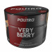 Табак для кальяна PALITRA - Verry Berry (Клубника Крыжовник) 40г