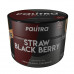 Табак для кальяна PALITRA - Straw Black Berry (Земляника Ежевика) 40г