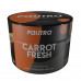 Табак для кальяна PALITRA - Carrot Fresh (Морковный фреш) 40г