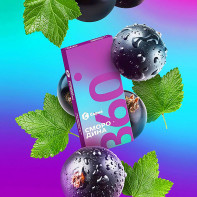 Табак для кальяна Сарма 360 Легкая - Смородина 40г