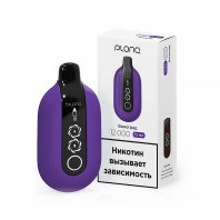 Электронная сигарета PLONQ ULTRA 12000 - Виноград