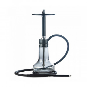 Кальян Darkside - EVO Черный 50см (Полный комплект)