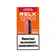 Электронная сигарета RELX-NOVA by WAKA 12000 - Клубника Киви