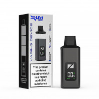 Электронная сигарета ZLAND MINI - Черный