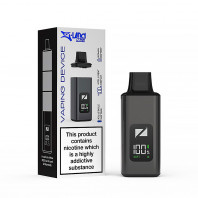 Электронная сигарета ZLAND MINI - Черный