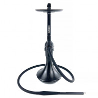 Кальян Darkside - NEO черный 50см (без колбы)