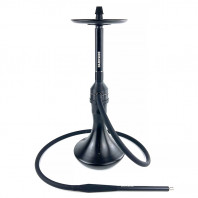 Кальян Darkside - NEO черный 50см (без колбы)