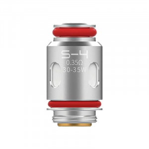 Испаритель Smoant S-4 Coil DL 0.35Ω
