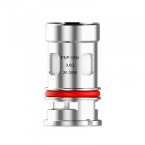 Испаритель Voopoo - PnP-VM4 0.6 Ом