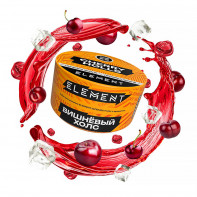 Табак для кальяна Element Земля - Cherry Holls (Вишневый Холс) 25г