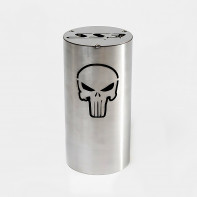 Колпак для кальяна ESS - The Punisher (КАРАТЕЛЬ) 20см