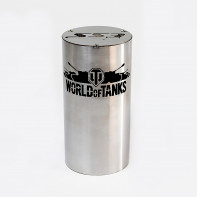 Колпак для кальяна ESS - World of Warcraft 20см