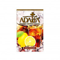 Табак для кальяна Adalya - Cola Lemon Ice (Кола Лимон Лед) 50г