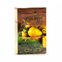 Табак для кальяна Adalya - Pear Mint (Груша с мятой) 50г