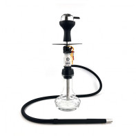 Кальян Seven Star - X-1 AMOTION Flash Bang (Полный комплект)