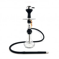 Кальян Seven Star - X-1 AMOTION Flash Bang (Полный комплект)