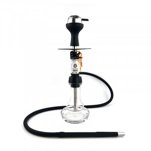 Кальян Seven Star - X-1 AMOTION Flash Bang (Полный комплект)