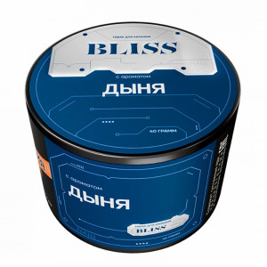 Табак для кальяна BLISS - Дыня 40г