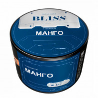 Табак для кальяна BLISS - Манго 40г