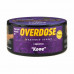 Табак для кальяна Overdose - Кофе (Coffee) 25г