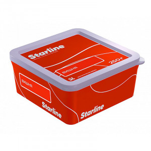 Табак для кальяна Starline - Вишня 250г