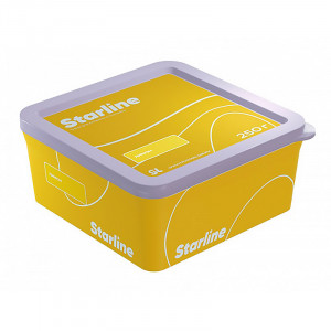 Табак Starline 250г - Лимон 2.0