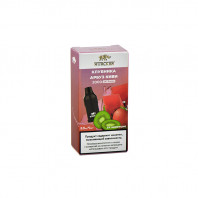 Картридж Attacker K-One - Клубника Арбуз Киви 2000