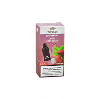 Картридж Attacker K-One - Клубника Лед 2000