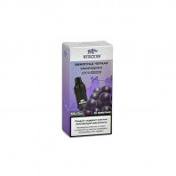 Картридж Attacker K-One - Виноград Черная смородина 2000