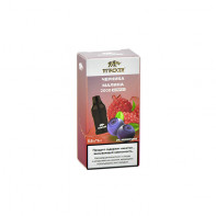 Картридж Attacker K-One - Черника Малина 2000