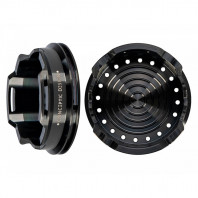 Калауд для кальяна Conceptic HMD Black