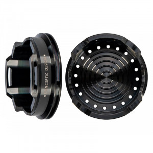 Калауд для кальяна Conceptic HMD Black