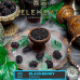 Табак для кальяна Element Вода - Blackberry (Ежевика) 40г