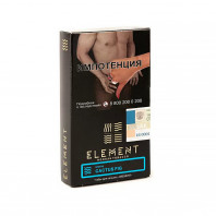 Табак для кальяна Element Вода - Cactus Fig (Кактусовый финик) 40г