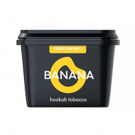 Табак для кальяна Endorphin - Banana (Банан) 60г