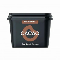 Табак для кальяна Endorphin - Cacao (Какао) 60г