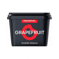 Табак для кальяна Endorphin - Grapefruit (Грейпфрут) 60г