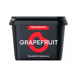 Табак для кальяна Endorphin - Grapefruit (Грейпфрут) 60г