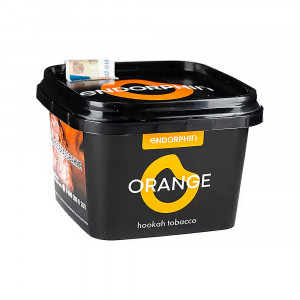 Табак для кальяна Endorphin - Orange (Апельсин) 60г